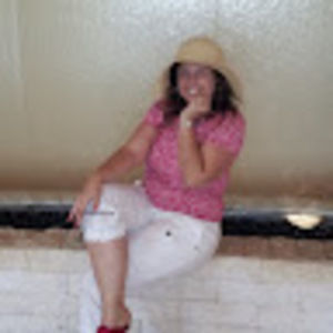 Meet your Posher, Patty